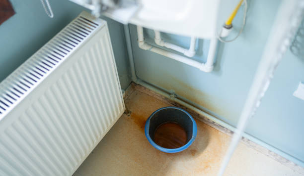 Best 24-hour water damage restoration  in Patrick Af, FL